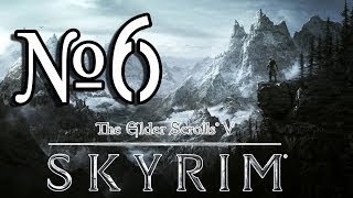 Skyrim прохождение за Ульфрика № 6