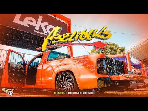 CD ABELVOLKS - ELETRO FUNK - 2023 -  DJ Diego Costa