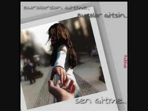 Ferman feat Aker  -  Gitmez Dedim 2010
