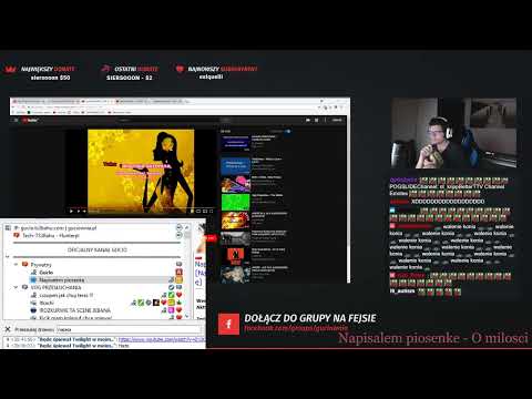 VOICE OF GOLEM   ELIMINACJE prawa ręka