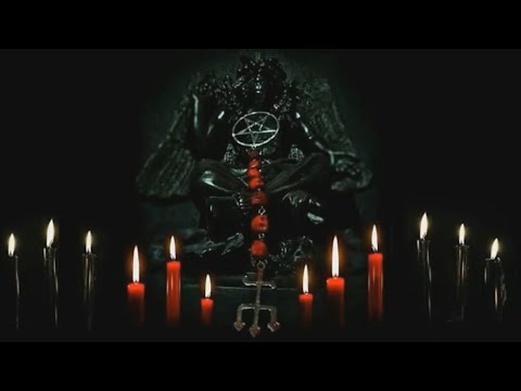 Ponto de Quimbanda - Louvação a Exu [LEGENDADO]