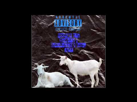 Dooski The Menace-Moraccos ft (Boa.Jeff x Bdgsamo)  unofficial audio