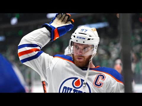 Connor McDavid | 2024-25 Highlights