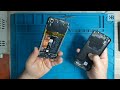 Замена и ремонт экрана Honor 8s | Как открыть телефон? Все в одном куске - шаг за шагом!