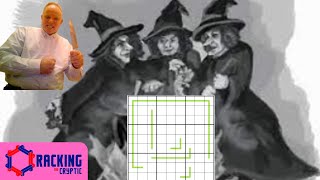 Double, Double, Toil and Trouble