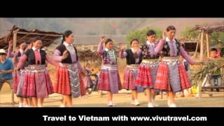 Vietnam Tour Packages, Travel to Vietnam with Vivu travel