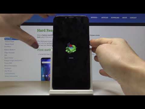 How to Wipe Cache Partition on BLU Vivo Go – Remove Cache Files