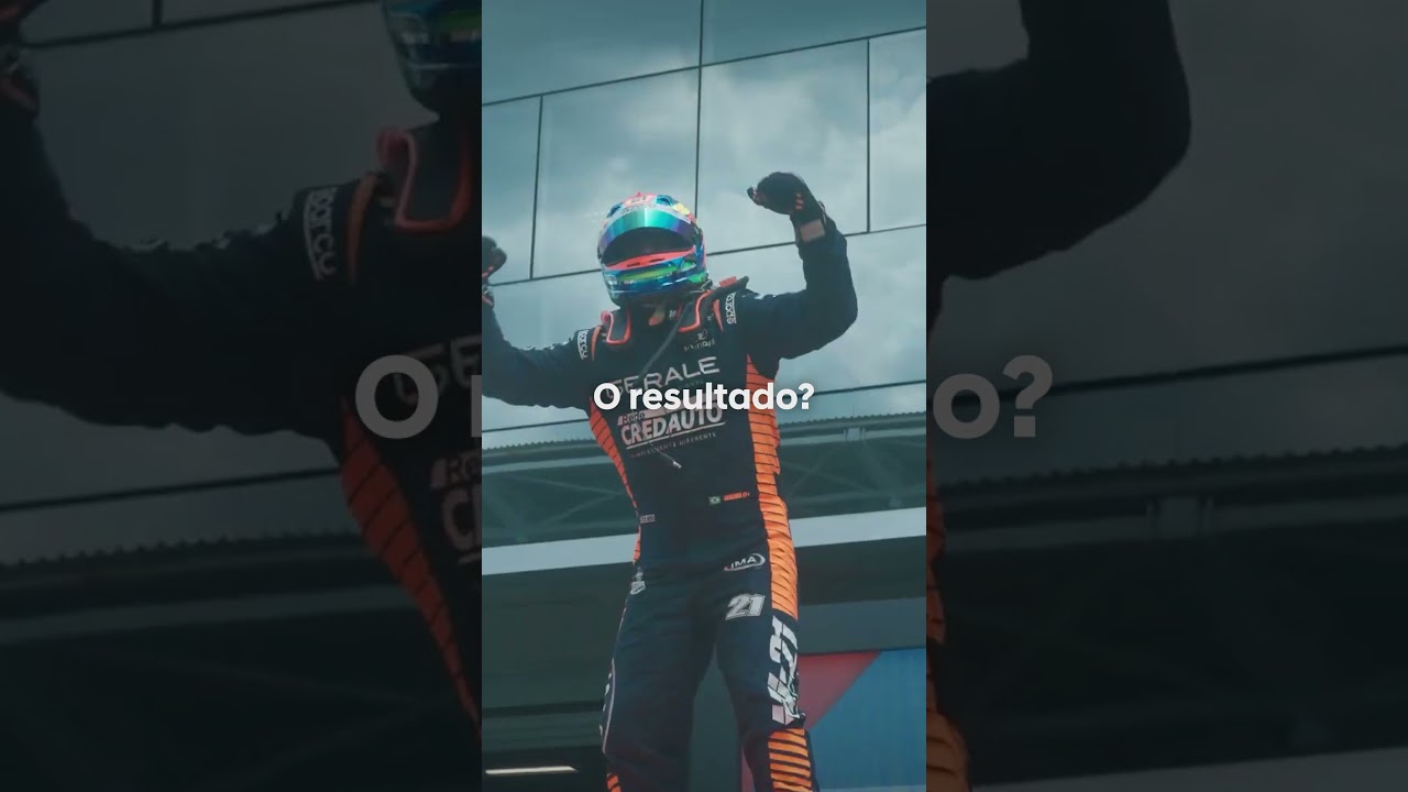 Como nasce uma final da Copa Hyundai HB20?