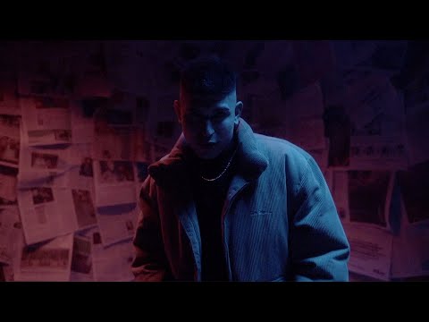 GUSANOS - Mkintana feat. Zeus & Kid Pi (prod. Raw Beatz)