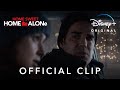 "Gen Pop" Official Clip | Home Sweet Home Alone | Disney+