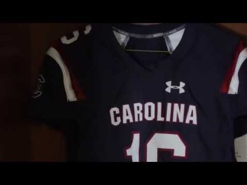 Gamecock Confidential: Forever To Thee - Episode 5 - Choosing the Look