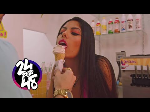 ELA É BRABA NO CHÁ (Clipe Oficial) MC Nito, Silva MC e DJ Danilinho Beat