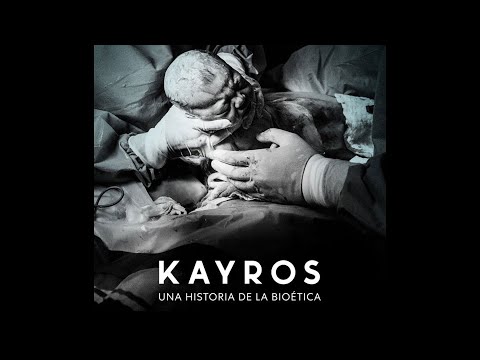 Kayros. Una historia de la Bioética - Documental de Benjamín Herreros