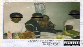 Kendrick Lamar Ft. Drake - Poetic Justice (Instrumental)