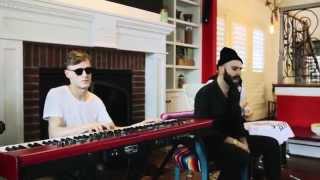 X Ambassadors - &quot;Lowlife&quot; [Acoustic]