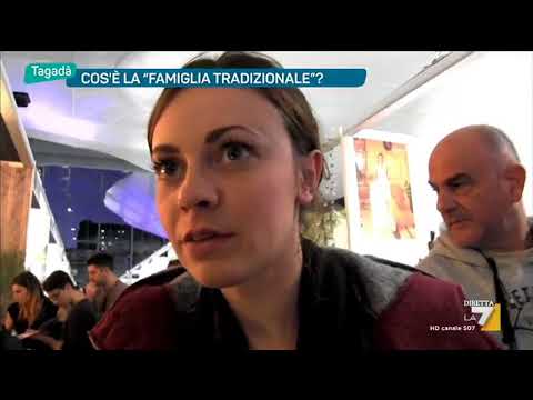 Cos'è la 'Famiglia tradizionale'?