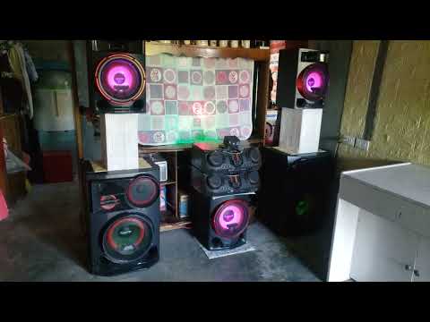 CL98 & CL88 PARTY LINK - BABY MONSTER BY 2NE1