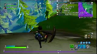 テスト動画【フォトナ】