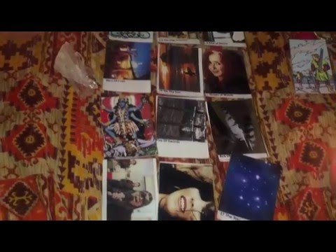 Stier März 2016 Kurzvorschau