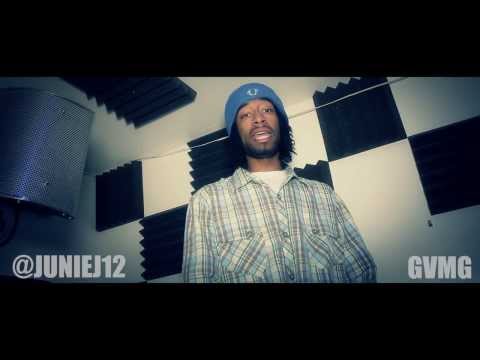 JUNIE J UNHEARD VERSE VS BIG KANNON