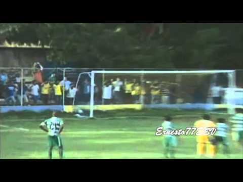 PASAQUINA FC vs CD DRAGÓN