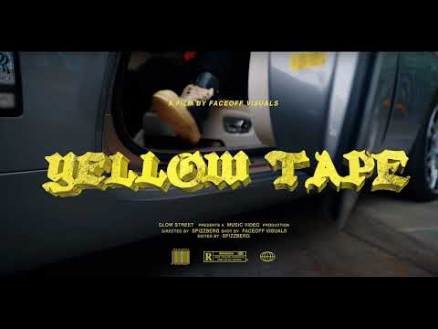 Kidd Kidd x B.G. - Yellow Tape [Instrumental] (Reprod.Zer0)