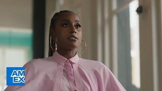  Business Class: Issa Rae on Building a Team