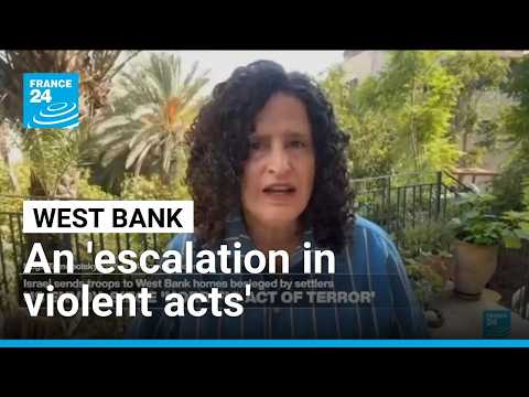 West Bank: 
