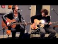Carl Barat - She's Something @ Le Mouv' 