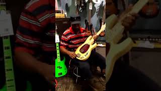Video thumbnail for Sterling by Music Man vs OLP MM2 (Music Man 2) by 11coopbass Cooper