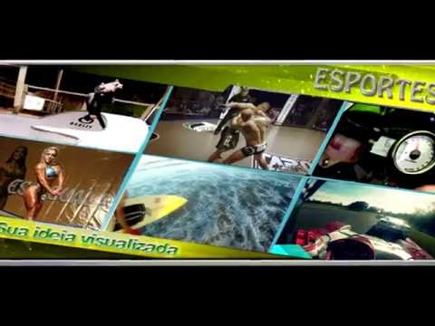 CFX Produtora Porto Alegre - 4 ANOS !!