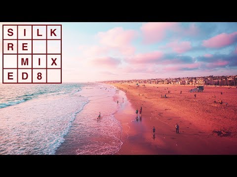 Skyline Drive & Allay feat. Astroleaf - Ocean Boulevard (Jayeson Andel Remix) [Silk Music]