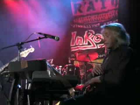 Samla Mammas Manna. Live in Moscow 14.05.2005. InProg