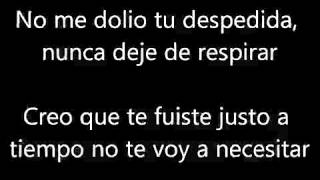 No me dolio La Original Banda el Limon Letra