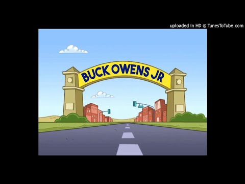 Phat June - Buck Owens Jr. UNIONAVEBABY