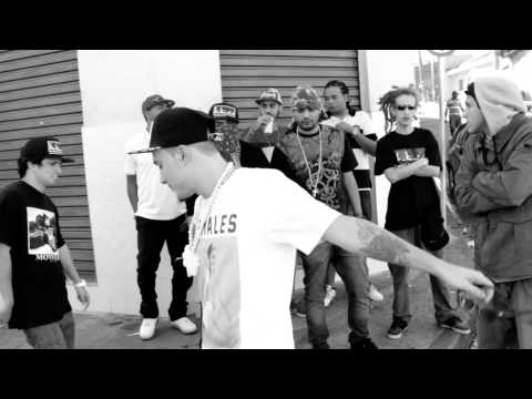 Haikaiss Part. Rzilla e Guerrilheiros - Apetite do Cash (Prod. Dj Cia)