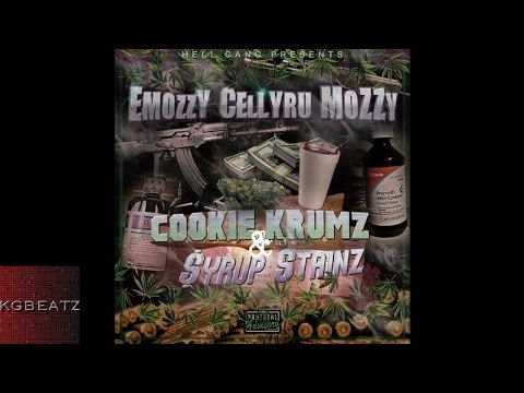 CellyRu x E Mozzy ft. Mozzy Twin - In Diz [Prod. By TaeDaKiid] [New 2015]