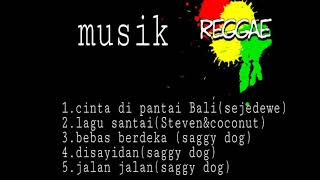 Download lagu lagu reggae full album hits viral cinta di pantai Bali / disayidan #reggae #lagureggae #laguhits mp3