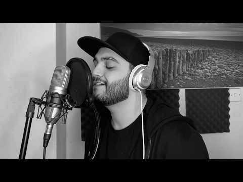 This Is Iran - Amin Big A - این ایرانه - امین بیگ ‌ای - This Is America cover