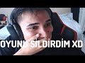 HAZRETİYASUO LOL ADAMA OYUNU SİLDİRDİM BU YASUO RENEKTONUN GECE RÜYASINA GİRECEK PODCAST