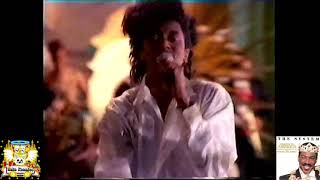 The System - Coming To America ( Video Synth-Pop , Rock 80s, Electronic )