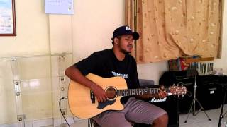 Sedih Tak Berujung - Glenn Fredly (cover)