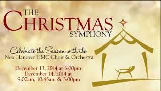 The Christmas Symphony 2014