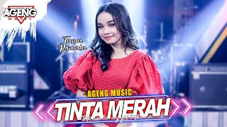 Download lagu TINTA MERAH Tasya Rosmala ft Ageng Music... mp3