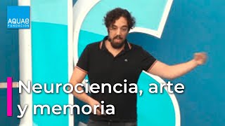 Aquae Campus 2017: Carlos Vara