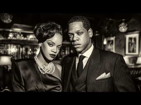 Umbrella – 1950’s Motown Soul AI Reimagined Version [Back in Tune]