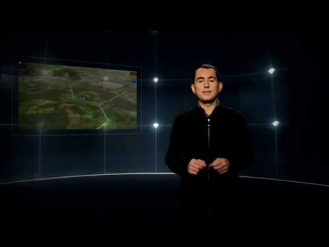 R.U.S.E. - Entwicklervideo