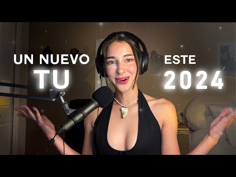 6 TIPS Para Transformar tu vida este 2024 y convertirte en TU MEJOR VERSIÓN | Habla Libre Podcast