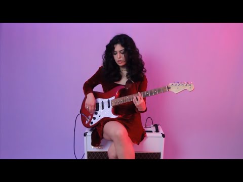 Sage Avalon - Pure December (Official Music Video)