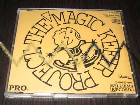 Magic Kefir - A Szél